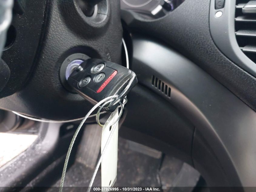 2013 ACURA TSX - JH4CU2F49DC005160