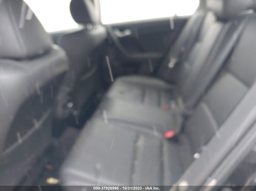 2013 ACURA TSX - JH4CU2F49DC005160