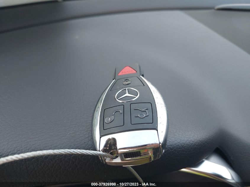 2015 MERCEDES-BENZ SLK 55 AMG WDDPK7FA2FF102509