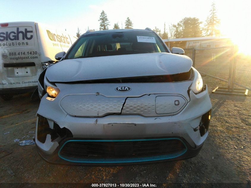 2020 KIA NIRO EV EX KNDCC3LGXL5040964