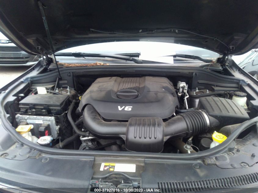 2014 JEEP GRAND CHEROKEE ALTITUDE - 1C4RJEAG4EC556055