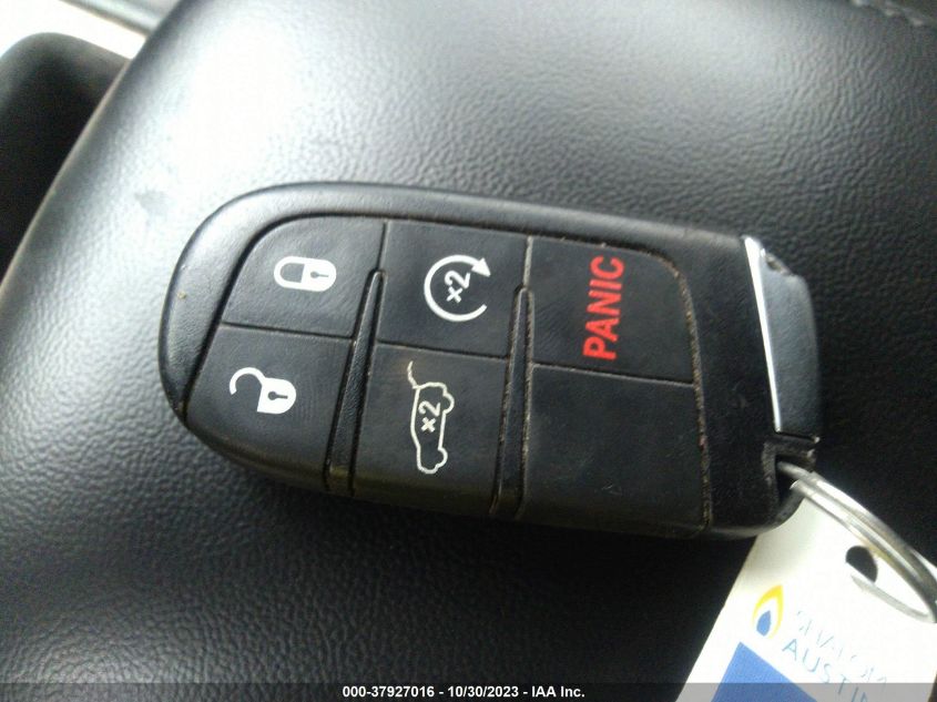2014 JEEP GRAND CHEROKEE ALTITUDE - 1C4RJEAG4EC556055