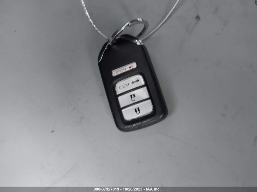 2020 HONDA ACCORD SPORT - 1HGCV1F39LA002884