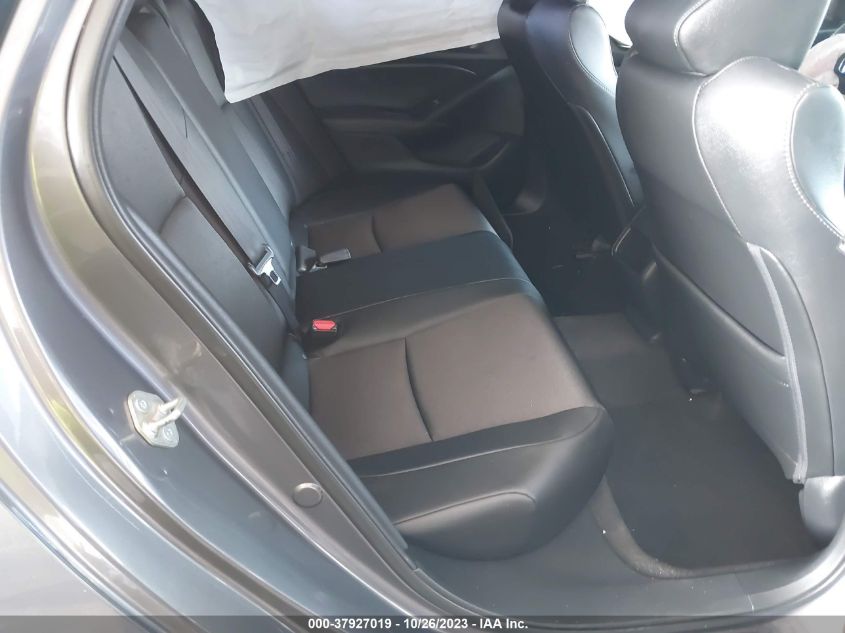 2020 HONDA ACCORD SPORT - 1HGCV1F39LA002884