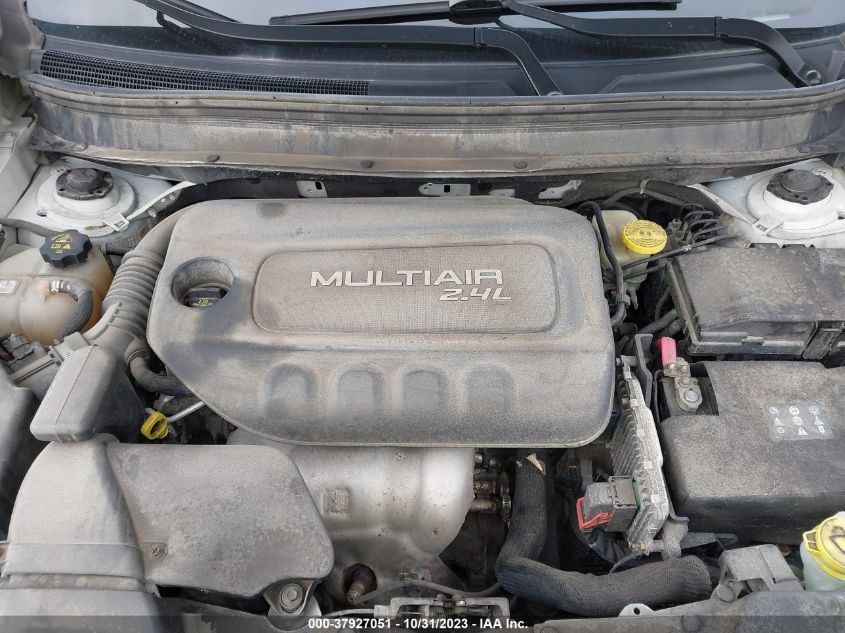 2015 JEEP CHEROKEE LATITUDE - 1C4PJMCB9FW633215