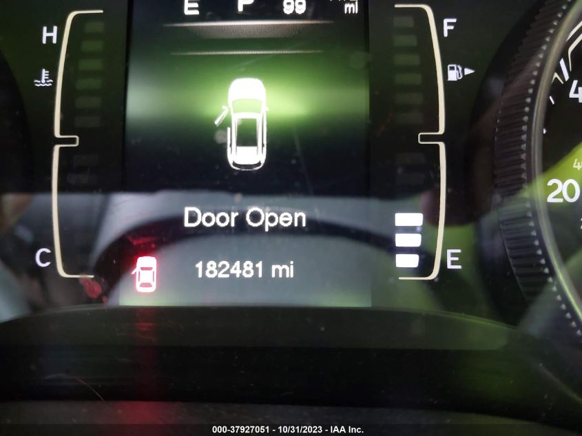 2015 JEEP CHEROKEE LATITUDE - 1C4PJMCB9FW633215