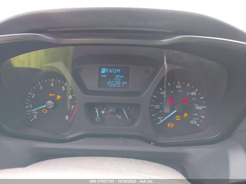2015 FORD TRANSIT-150 XL - 1FMZK1CM0FKB26244