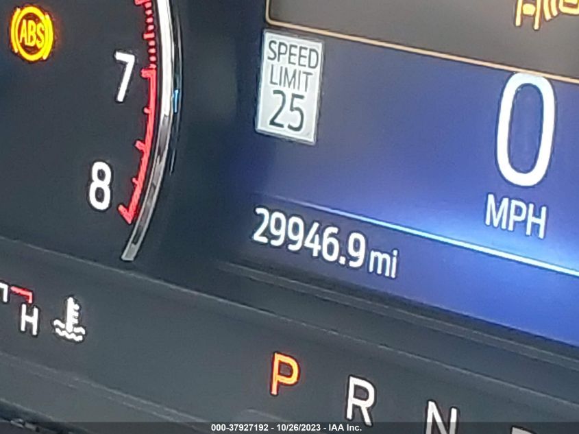 2020 FORD EXPLORER XLT - 1FMSK8DH3LGC57260