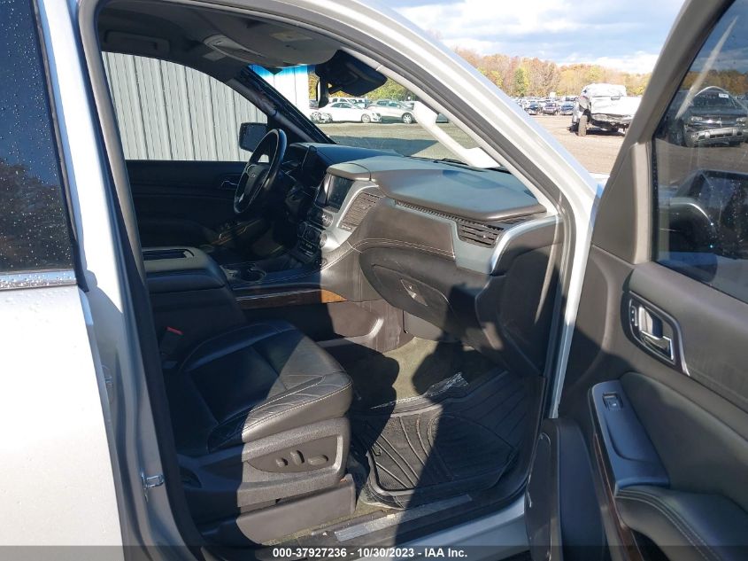 2015 CHEVROLET SUBURBAN 1500 LT 1GNSKJKC1FR272469