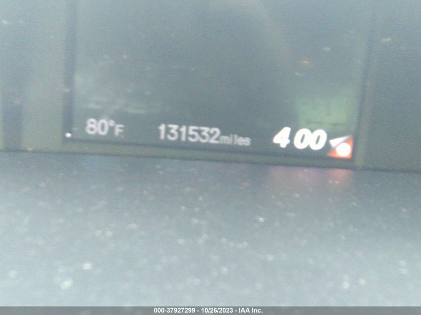 2013 HONDA CIVIC SDN EX-L - 19XFB2F90DE204462