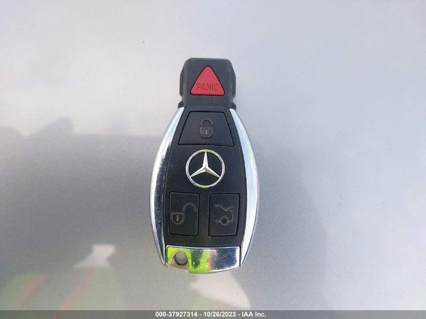 2014 MERCEDES-BENZ C 250 SPORT/LUXURY - WDDGF4HB4EG256270