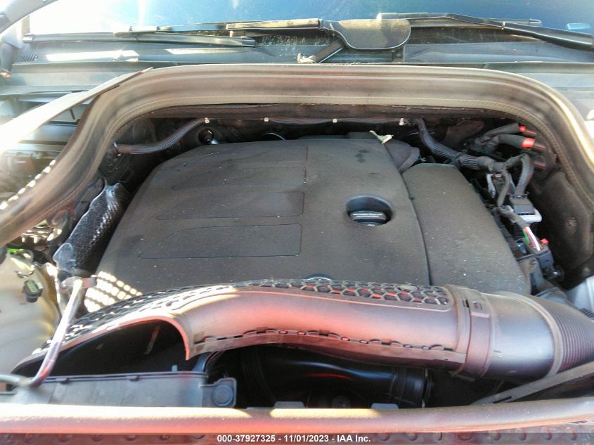 2023 MERCEDES-BENZ GLE 350 - 4JGFB4JB2PA885832