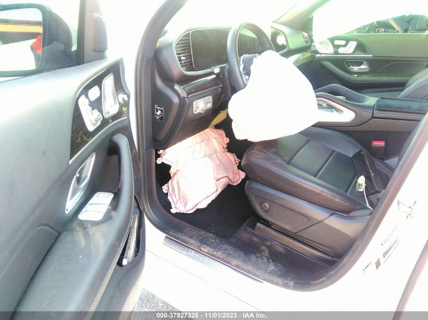 2023 MERCEDES-BENZ GLE 350 - 4JGFB4JB2PA885832