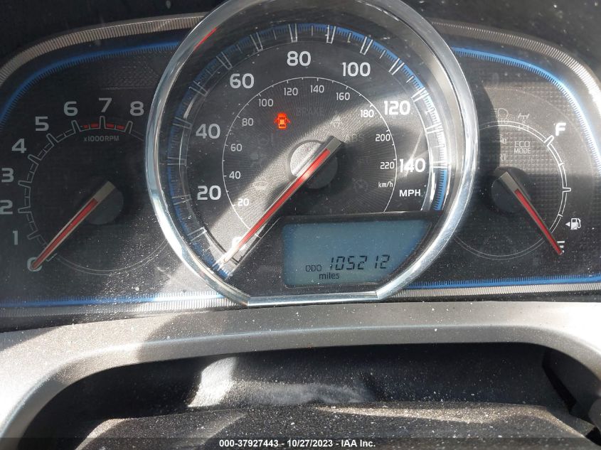 2015 TOYOTA RAV4 LIMITED - 2T3YFREVXFW172650