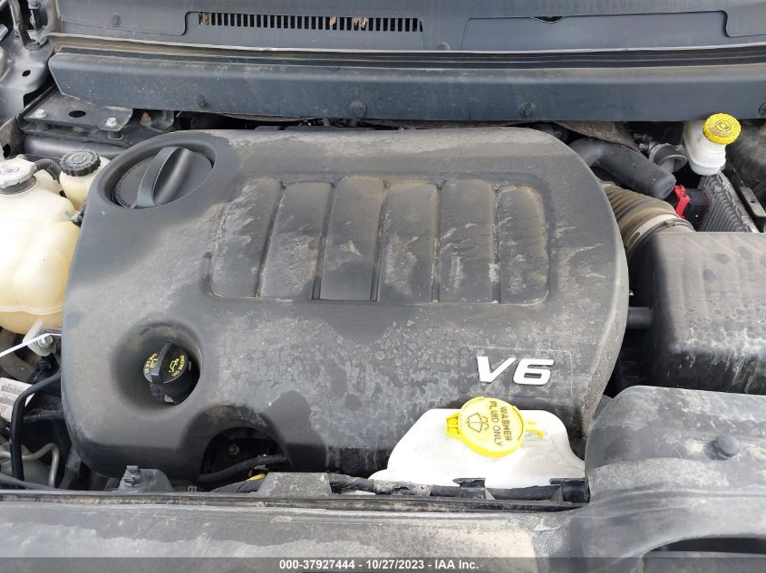 2018 DODGE JOURNEY GT - 3C4PDDEG5JT335985