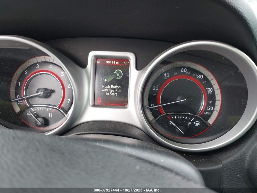 2018 DODGE JOURNEY GT - 3C4PDDEG5JT335985