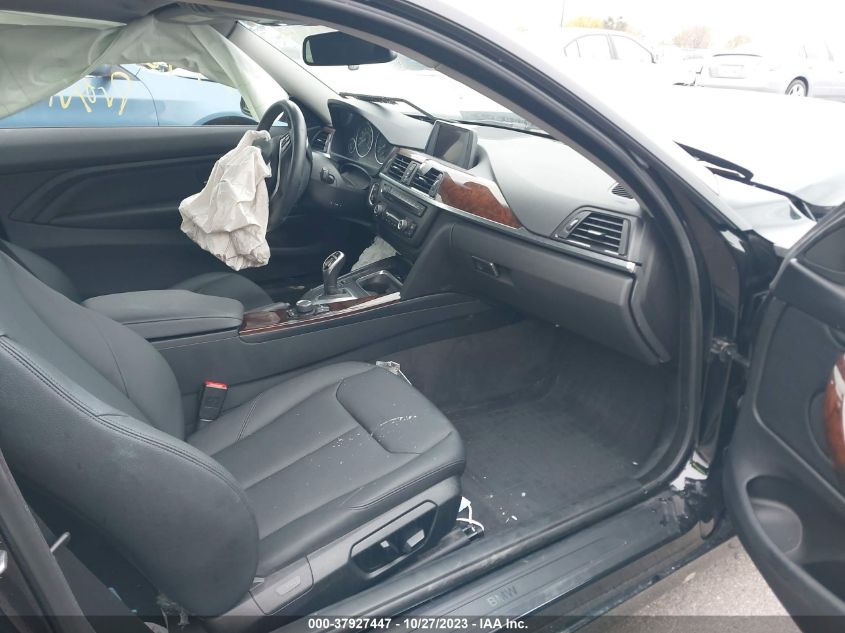 2014 BMW 428I XDRIVE - WBA3N5C59EF716142