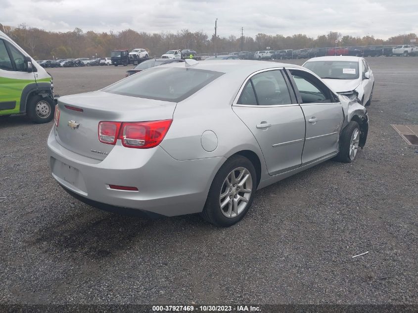 2016 CHEVROLET MALIBU LIMITED LT - 1G11C5SA0GF164802