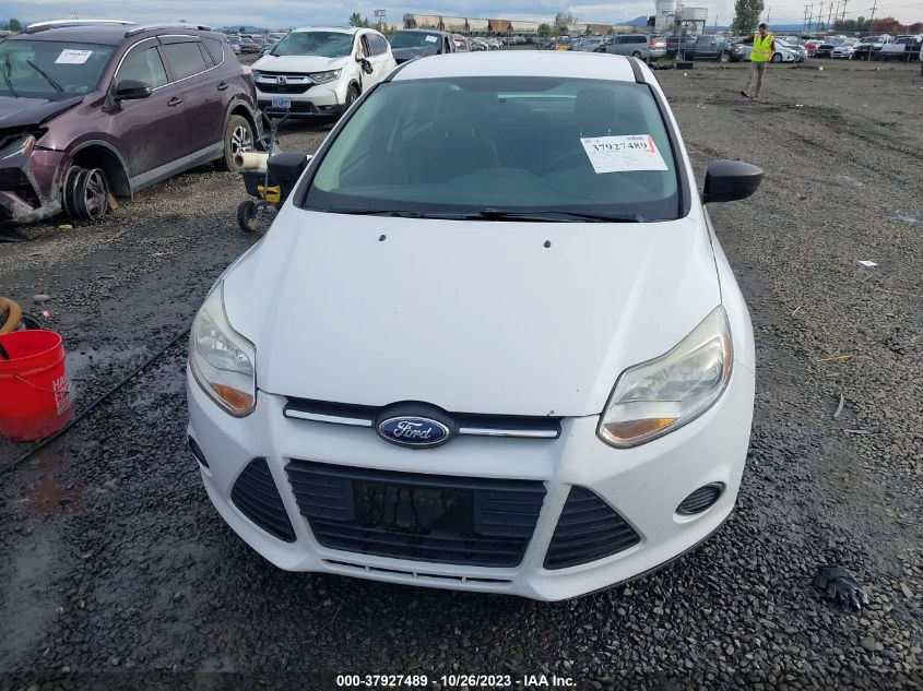 2014 FORD FOCUS S - 1FADP3E24EL230628