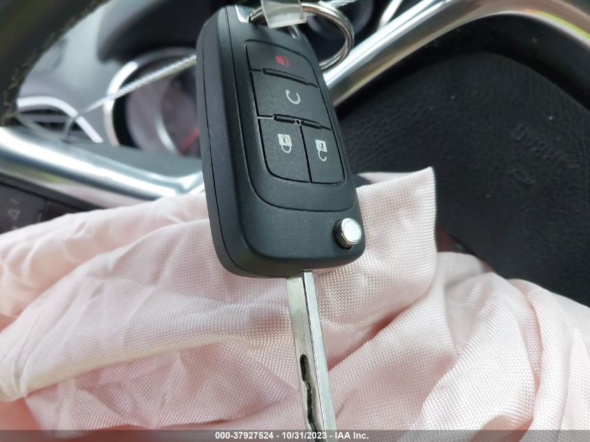 2015 BUICK ENCORE LEATHER - KL4CJCSB8FB190387