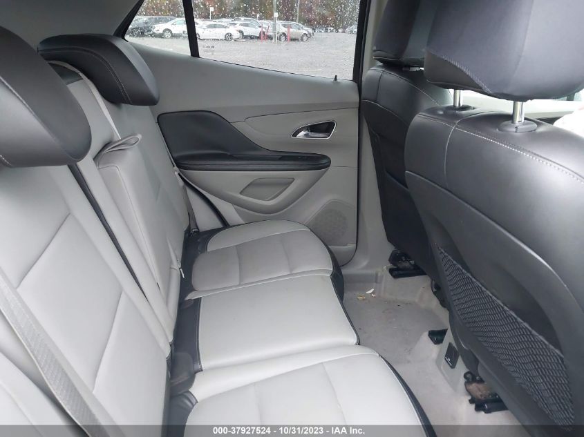 2015 BUICK ENCORE LEATHER - KL4CJCSB8FB190387