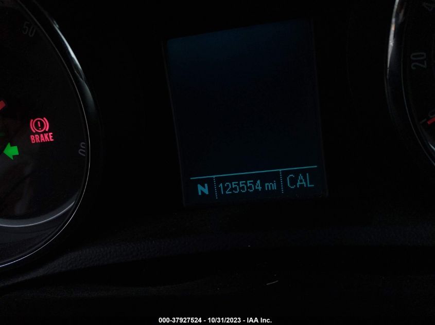 2015 BUICK ENCORE LEATHER - KL4CJCSB8FB190387
