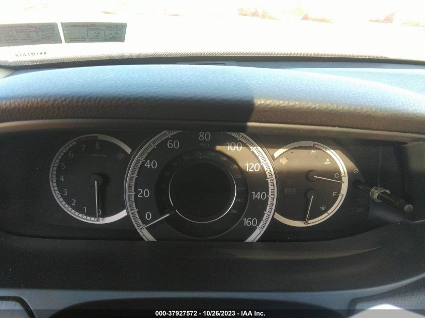 2014 HONDA ACCORD EX-L - 1HGCR2F87EA227099