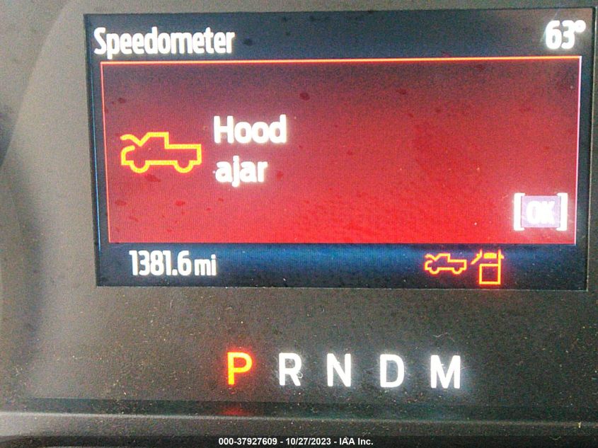 2023 FORD F250 SUPER DUTY 1FT7W2AA3PED02122