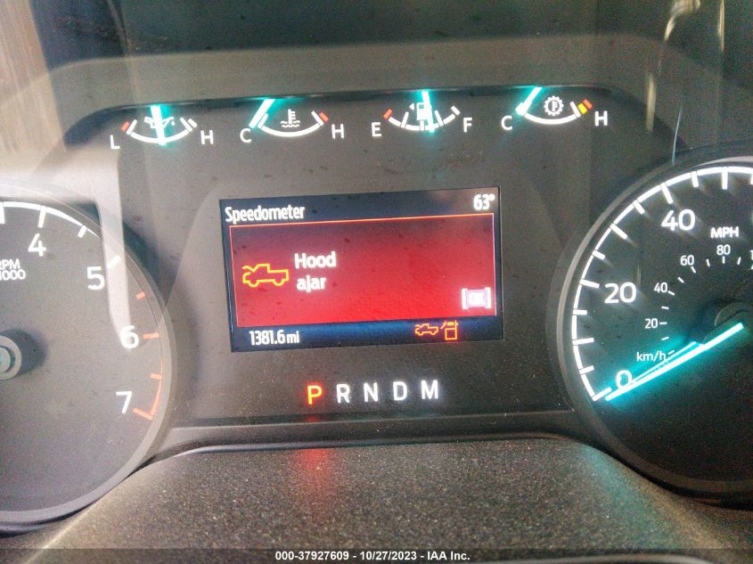 2023 FORD F250 SUPER DUTY 1FT7W2AA3PED02122