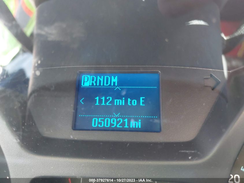 2019 FORD TRANSIT VAN - 1FTYR1YM7KKA56594