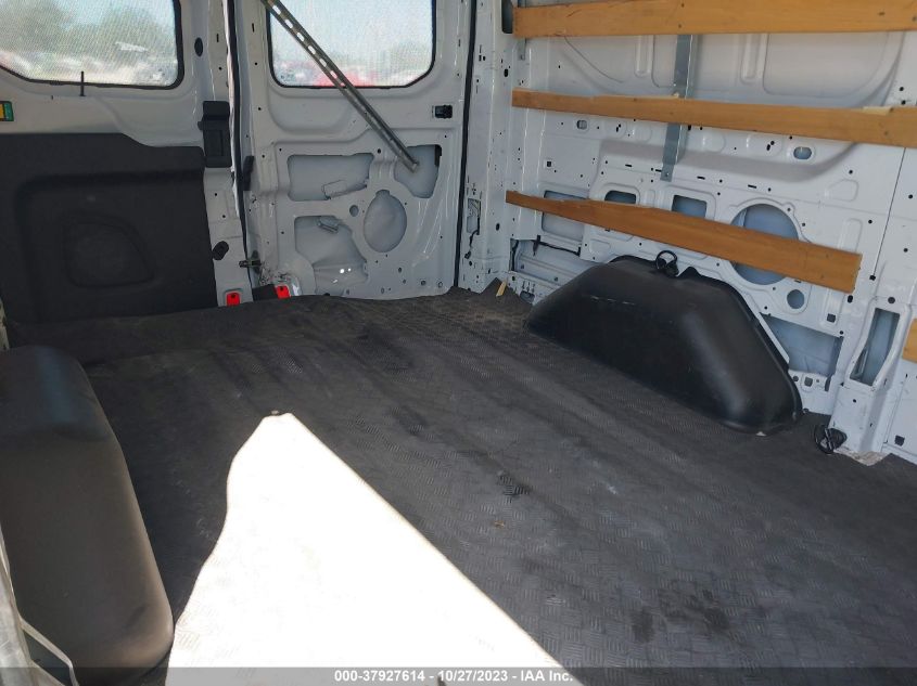 2019 FORD TRANSIT VAN - 1FTYR1YM7KKA56594