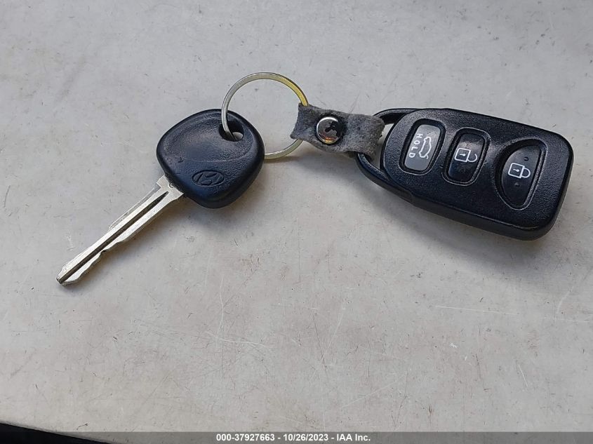 2013 HYUNDAI ELANTRA COUPE GS PZEV - KMHDH6AE6DU023722