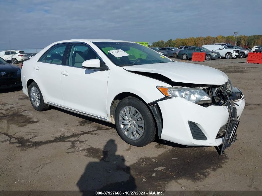 2014 TOYOTA CAMRY L/LE/XLE/SE/SE SPORT - 4T1BF1FKXEU460235