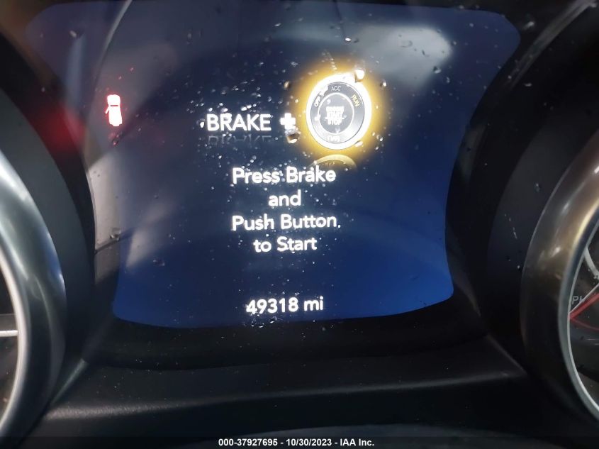 2020 JEEP WRANGLER UNLIMITED RUBICON - 1C4HJXFN4LW243064