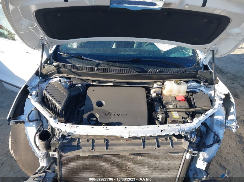 2019 BUICK ENCLAVE PREMIUM - 5GAERCKW9KJ206348