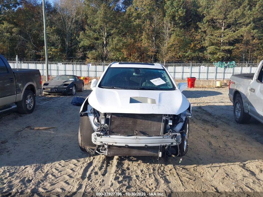 2019 BUICK ENCLAVE PREMIUM - 5GAERCKW9KJ206348
