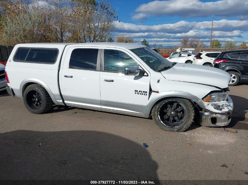 2014 RAM 1500 LARAMIE - 1C6RR7NM5ES353905