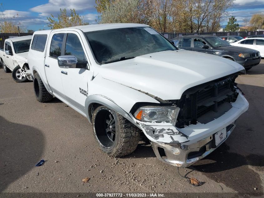 2014 RAM 1500 LARAMIE - 1C6RR7NM5ES353905