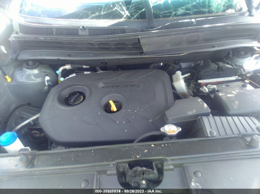 2013 KIA SOUL - KNDJT2A63D7586328