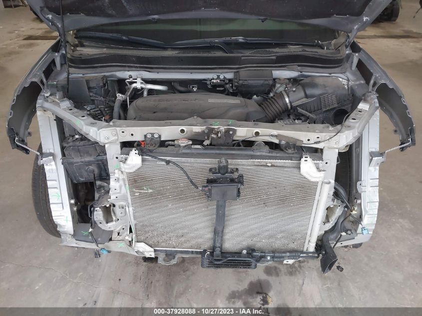 2019 HONDA PASSPORT SPORT - 5FNYF8H29KB016885