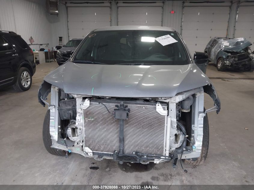 2019 HONDA PASSPORT SPORT - 5FNYF8H29KB016885