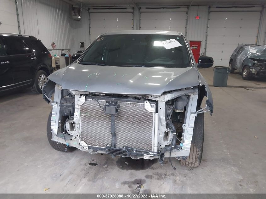 2019 HONDA PASSPORT SPORT - 5FNYF8H29KB016885