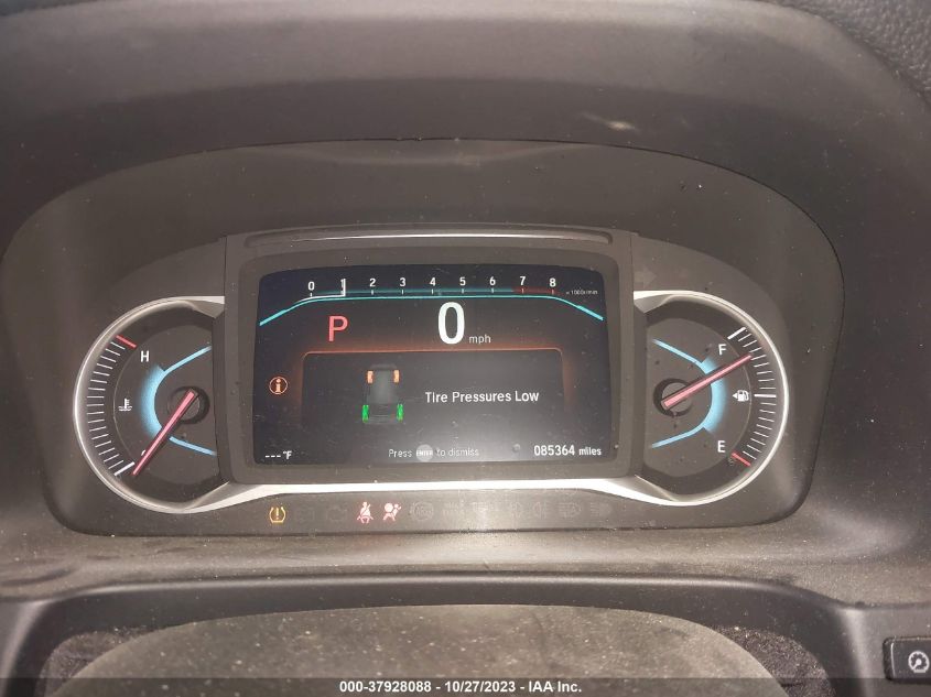 2019 HONDA PASSPORT SPORT - 5FNYF8H29KB016885