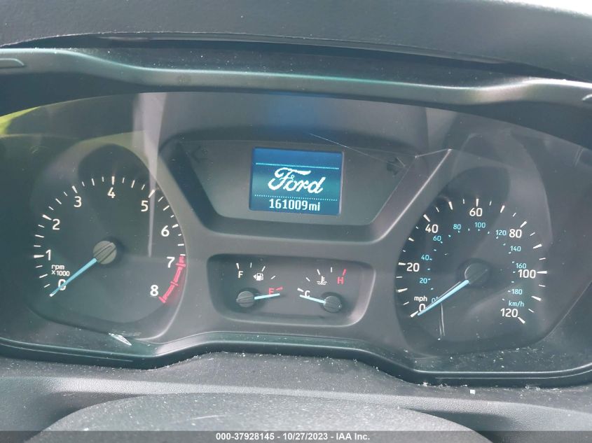 2018 FORD TRANSIT-150 XLT - 1FMZK1YM9JKB29662