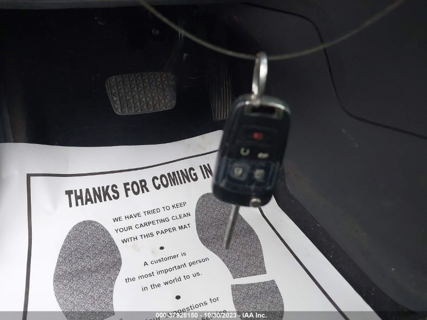 2013 BUICK VERANO LEATHER GROUP - 1G4PS5SK0D4186119