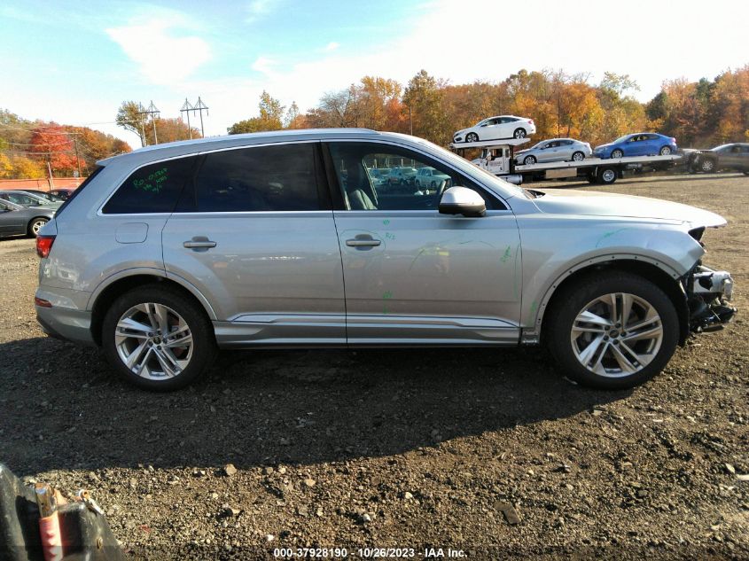 WA1LCBF79PD014447 Audi Q7 PREMIUM PLUS 13