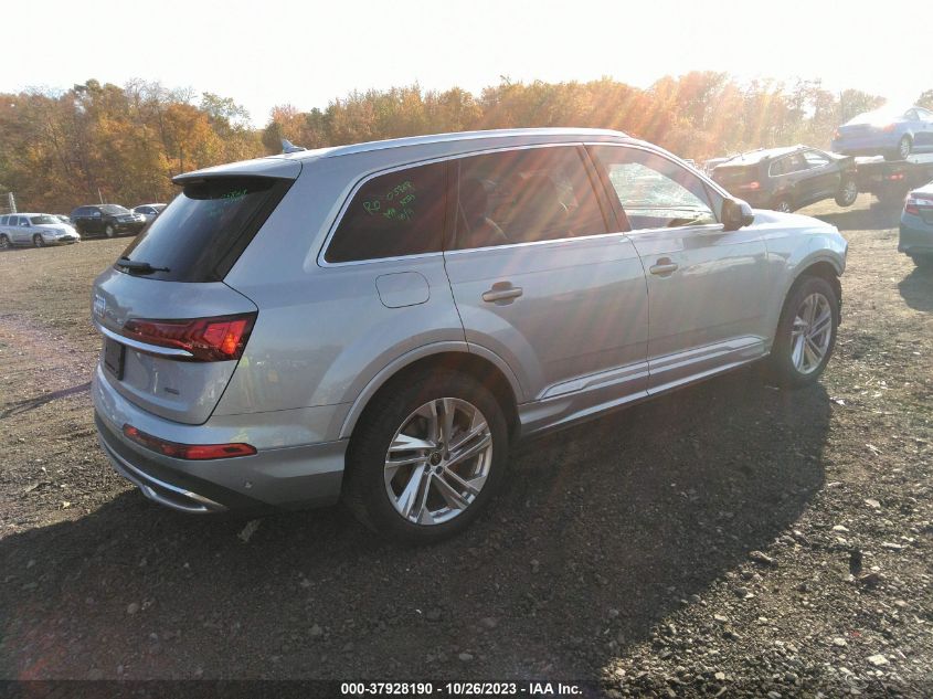 WA1LCBF79PD014447 Audi Q7 PREMIUM PLUS 4