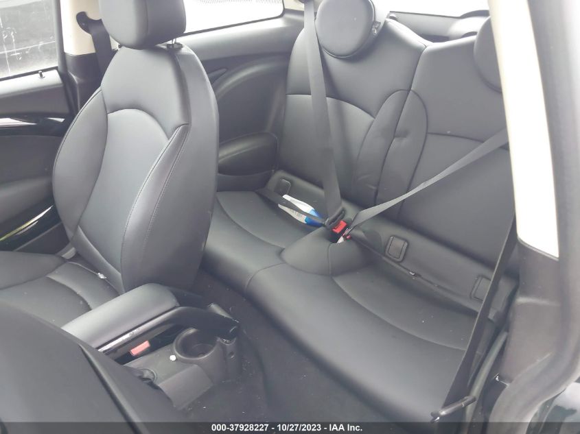 2013 MINI HARDTOP COOPER S WMWSV3C5XDT480293