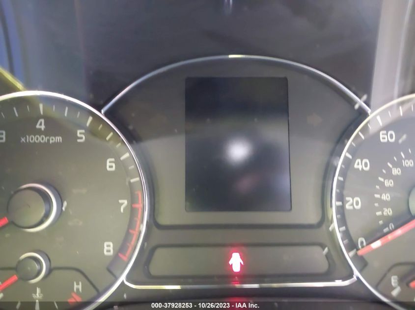2015 KIA FORTE LX - KNAFK4A63F5375629