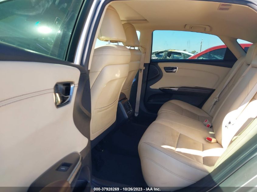 2013 TOYOTA AVALON XLE/LIMITED - 4T1BK1EBXDU062213